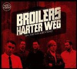 Broilers - Wie Weit Wir Gehen (Limited Edition)