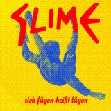 Slime - Yankees raus