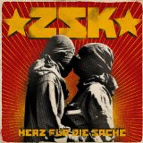 Zsk - Riot Radio