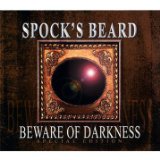 Spocks Beard - The Light (Special Edition)