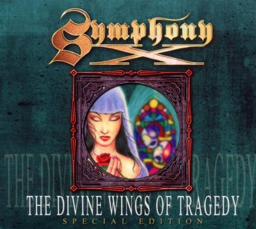 Symphony X - The Divine Wings of Tragedy (Special Edition)