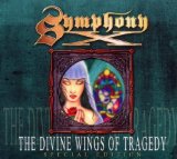 Symphony X - Twilight in olympus