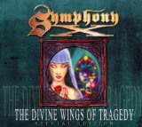 Symphony X - The Damnation Game (Special Edition)