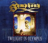 Symphony X - The Damnation Game (Special Edition)