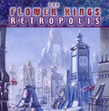 Flower Kings , The - Flower Power
