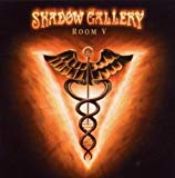 Shadow Gallery - Carved in Stone