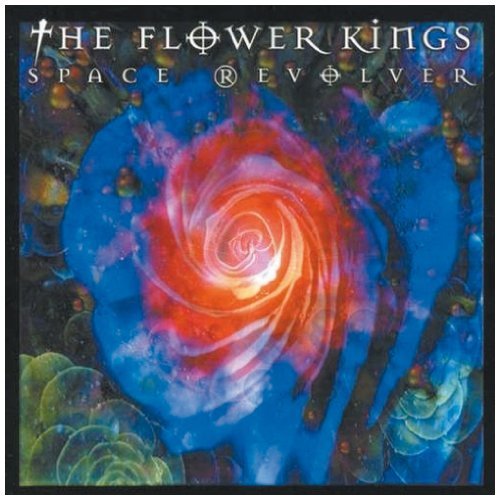 the Flower Kings - Space Revolver