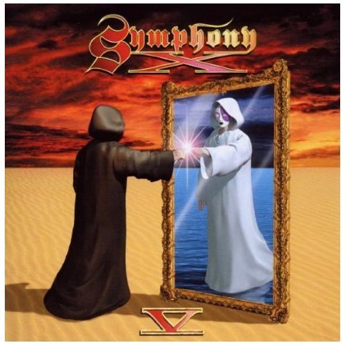 Symphony X - 5