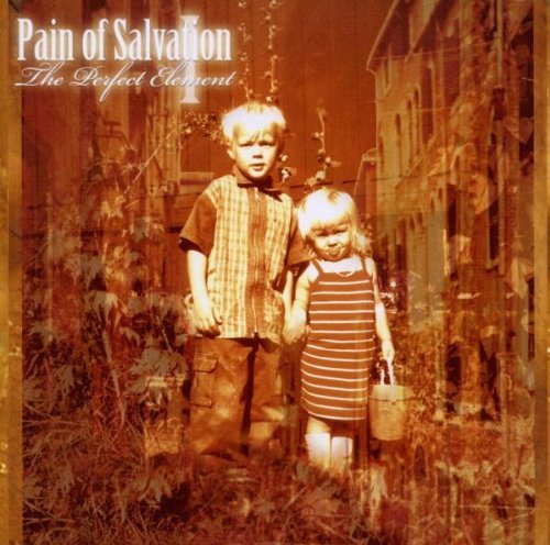 Pain of Salvation - The Perfect Element Part 1