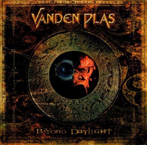 Vanden Plas - Beyond Daylight