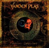 Vanden Plas - The Seraphic Clockwork