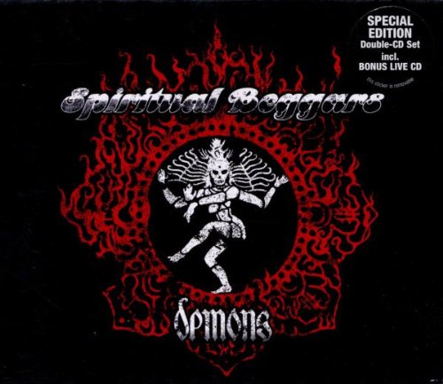 Spiritual Beggars - Demons (Special Edition)