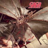 Saga - House of Cards/Ltd.