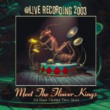the Flower Kings - Alive on Planet Earth