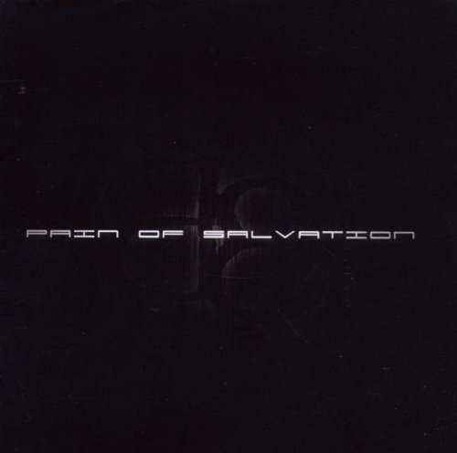 Pain of Salvation - Be