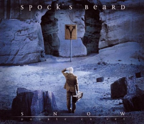 Spock's Beard - Snow