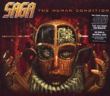 Saga - 10,000 Days