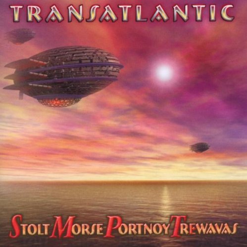 Transatlantic - Smpte