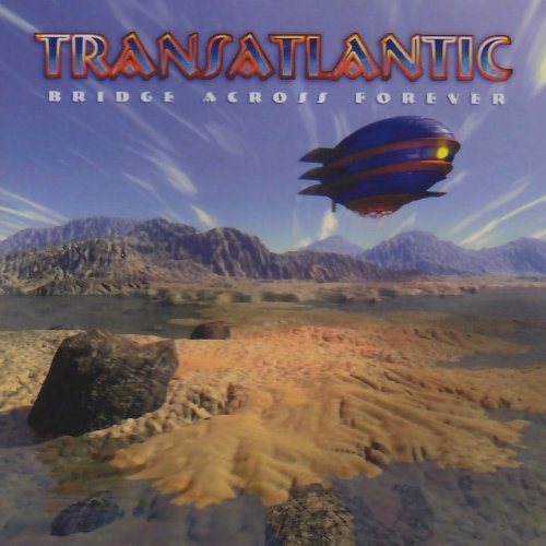Transatlantic - Bridge Across Forever