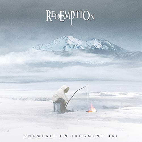 Redemption - Snowfall on Judgment Day [Vinyl LP]