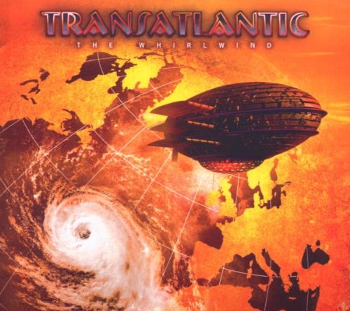Transatlantic - The Whirlwind