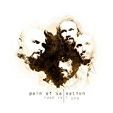Pain of Salvation - Original Album Collection: Discovering Pain of Salvation (Ltd. 5CD Edition)