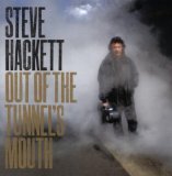 Steve Hackett - Beyond the Shrouded Horizon