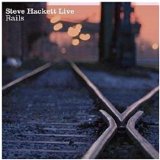 Steve Hackett - Beyond the Shrouded Horizon (Limited Edition)