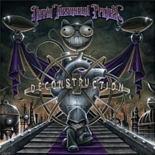 Devin Project Townsend - Deconstruction