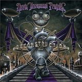 Devin Townsend Project - Addicted