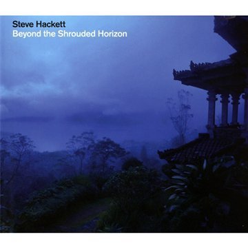 Steve Hackett - Beyond the Shrouded Horizon (Limited Edition)