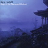 Hackett , Steve - To Watch The Storms (Special Edition)