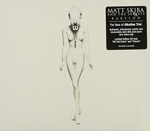 Matt And The Sekrets Skiba - Babylon (Limited Edition)