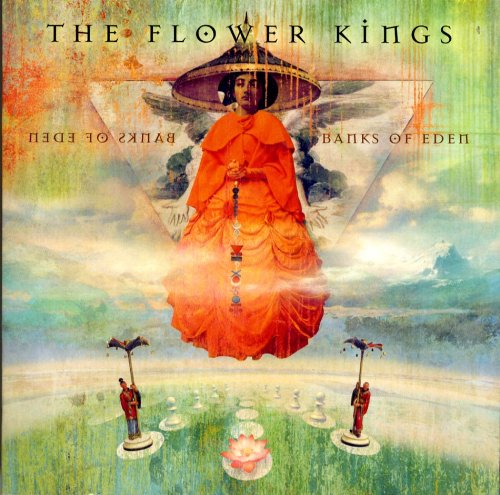 the Flower Kings - Banks of Eden