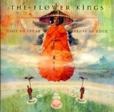 the Flower Kings - Unfold the Future/Ltd.