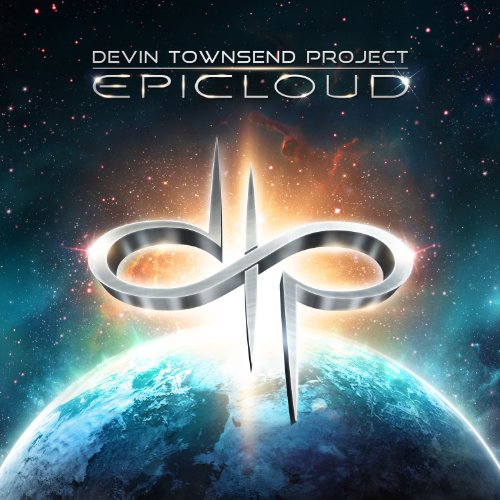 Devin Townsend Project - Epicloud (Special Edition)