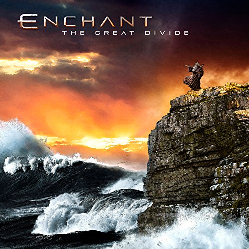 Enchant - The Great Divide (Special Edition 2CD Mediabook)