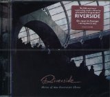 Riverside - Love, Fear And The Time Machine (Special Mediabook Edition)