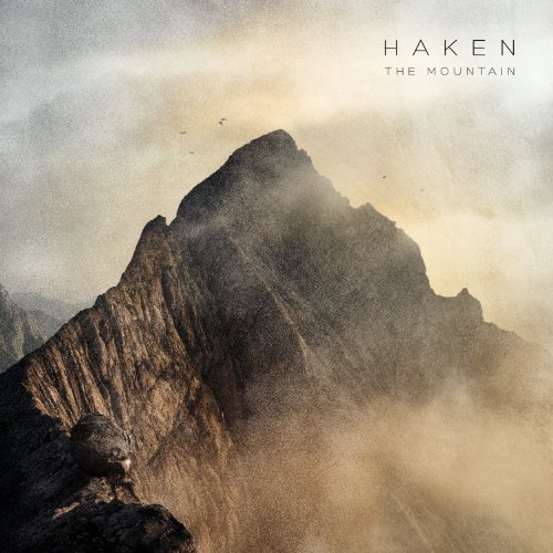 Haken - The Mountain (Limited Edition im Digipack inkl. 2 Bonustracks)