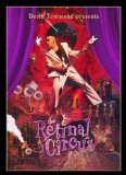  - Devin Townsend - The Retinal Circus (Limited Edition, 2 Discs) [Blu-ray]