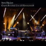 Steve Hackett - Genesis Revisited II