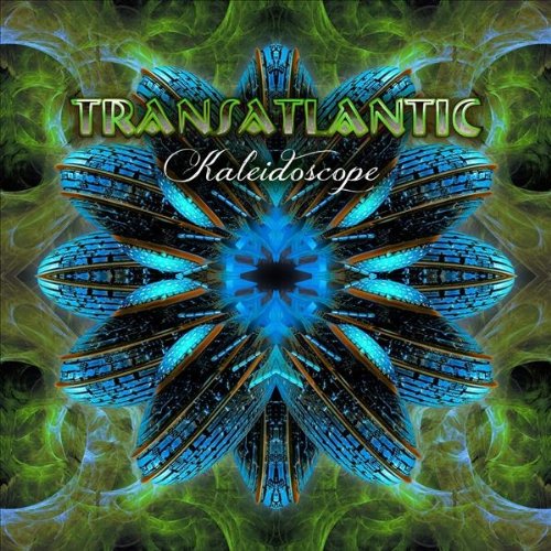 - Kaleidoscope