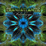 Transatlantic - Whirld Tour 2010 (Deluxe Edition 3CDs + 2 DVDs)