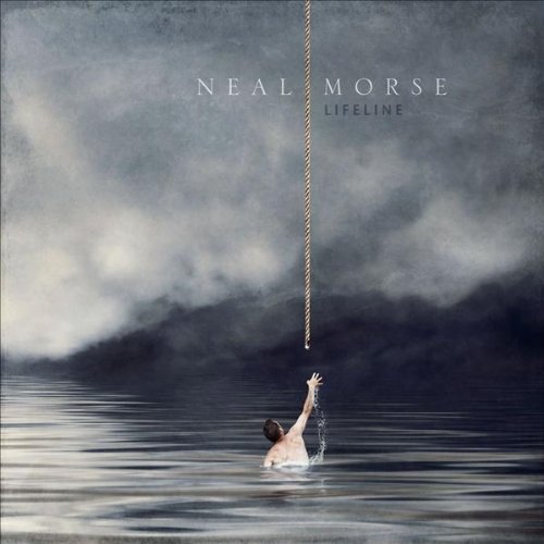 Neal Morse - Lifeline (Re-Issue)