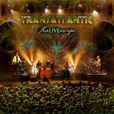 Transatlantic - Whirld Tour 2010 (Deluxe Edition 3CDs + 2 DVDs)