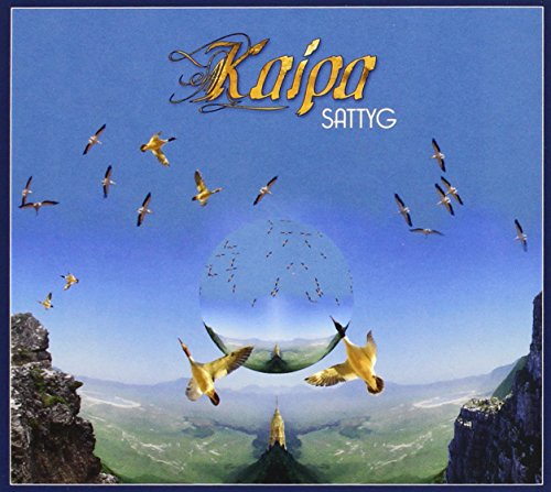 Kaipa - Sattyg (Special Edition)