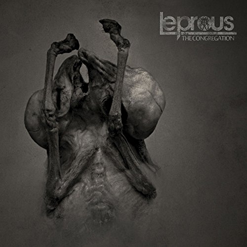 Leprous - The Congregation (Ltd.CD Mediabook)