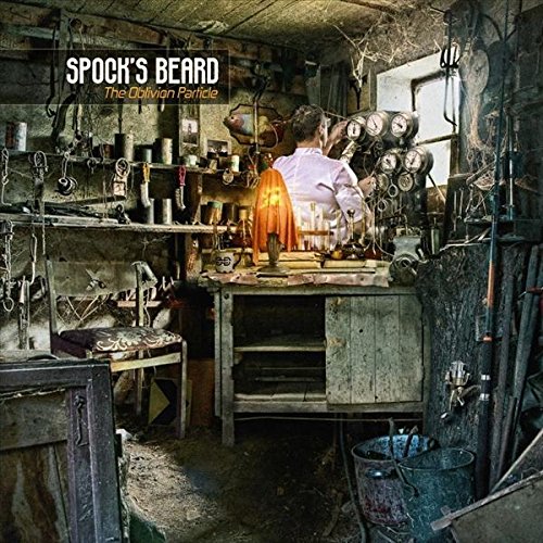 Spock's Beard - The Oblivion Particle (Limited Edition)
