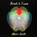 Kraak & Smaak - The Remix Sessions (UK-Import)