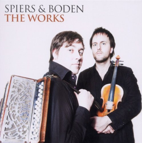 Spiers & Boden - The Works